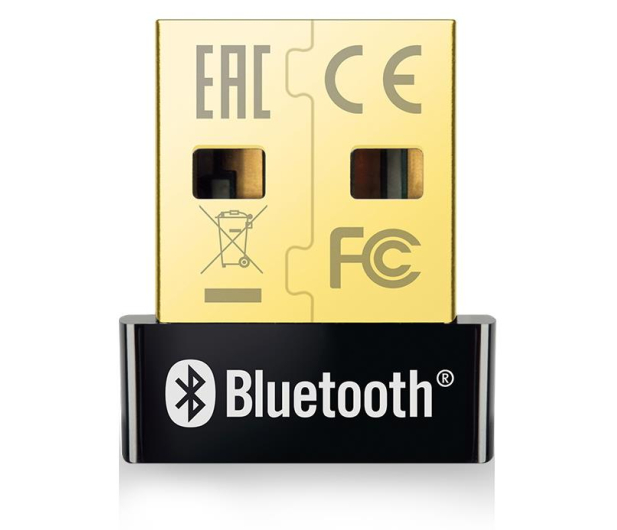 TP-LINK Adapter Bluetooth 4.0 TP-LINK UB400 USB Nano - 508280 - zdjęcie 3